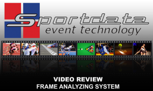 SPORT DATA REGISTATION